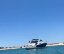 A Calm Day Anchored in Ria Formosa 3