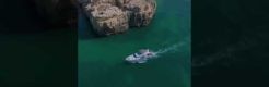 Algarve Coastline and Caves 3