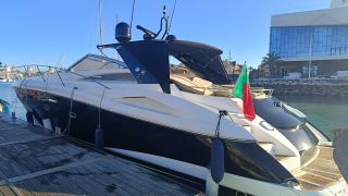  Sunseeker 53´ UNIQ