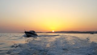 2-Hour Express Sunset Cruise