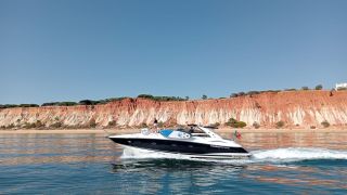 3-Hour Half Day Cruise