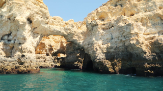 Ponta da Piedade Full-Day Exploration