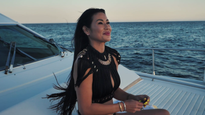 Inspired by Real Moments