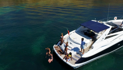 Inspired by Real Moments