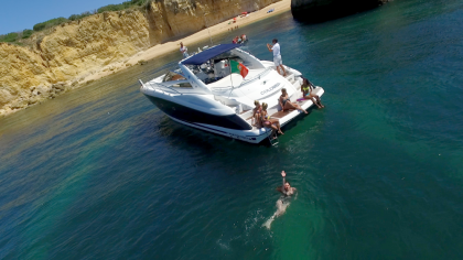 Inspired by Real Moments