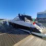 Sunseeker Portofino 53’ Yacht Charter in Vilamoura