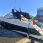 Sunseeker Portofino 53’ Yacht Charter in Vilamoura